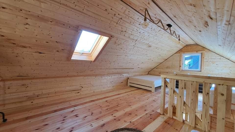 Lawendowy Domek Mysłakowice Extérieur photo